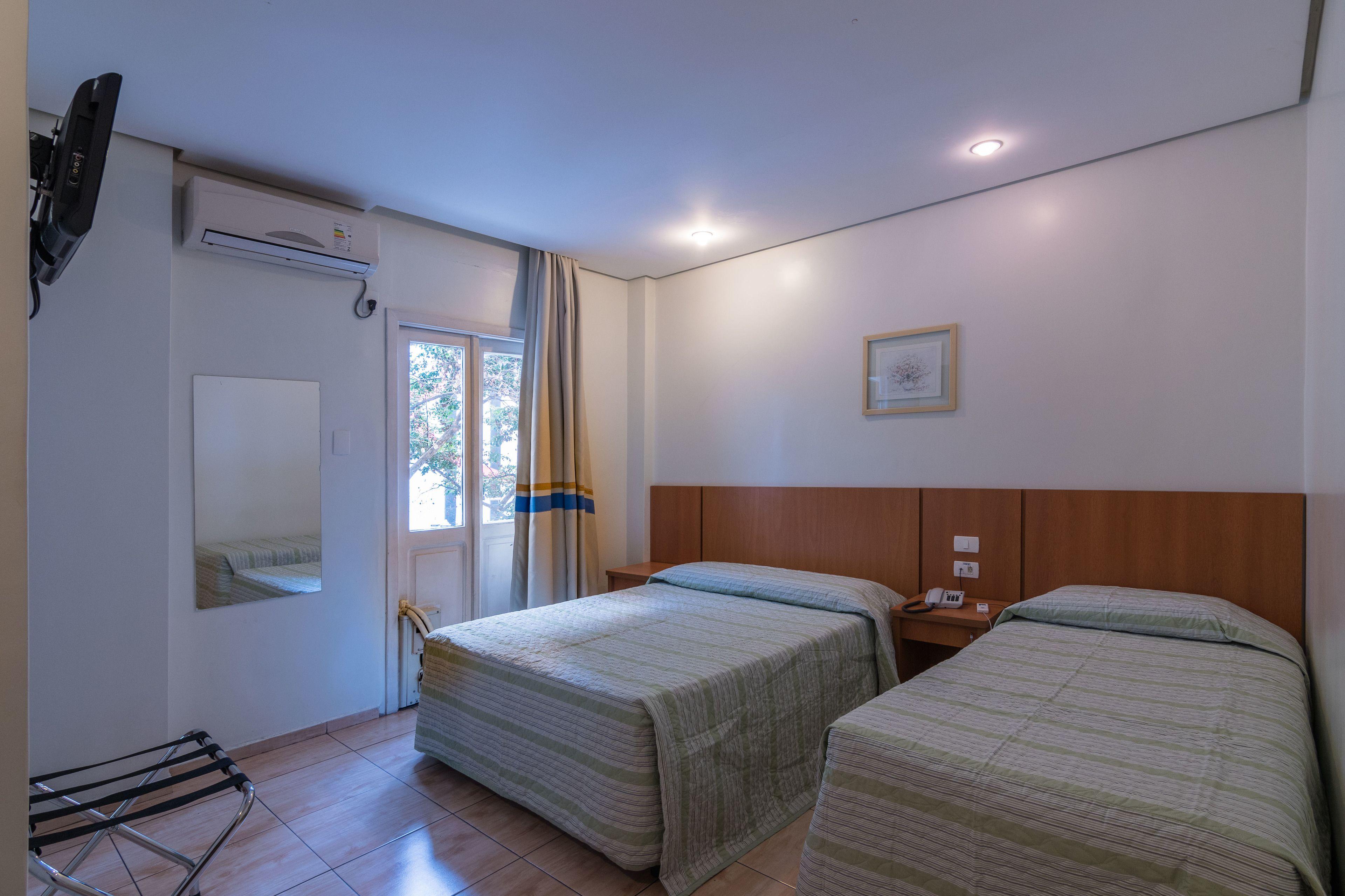 Cinelandia Hotel — Photos 2