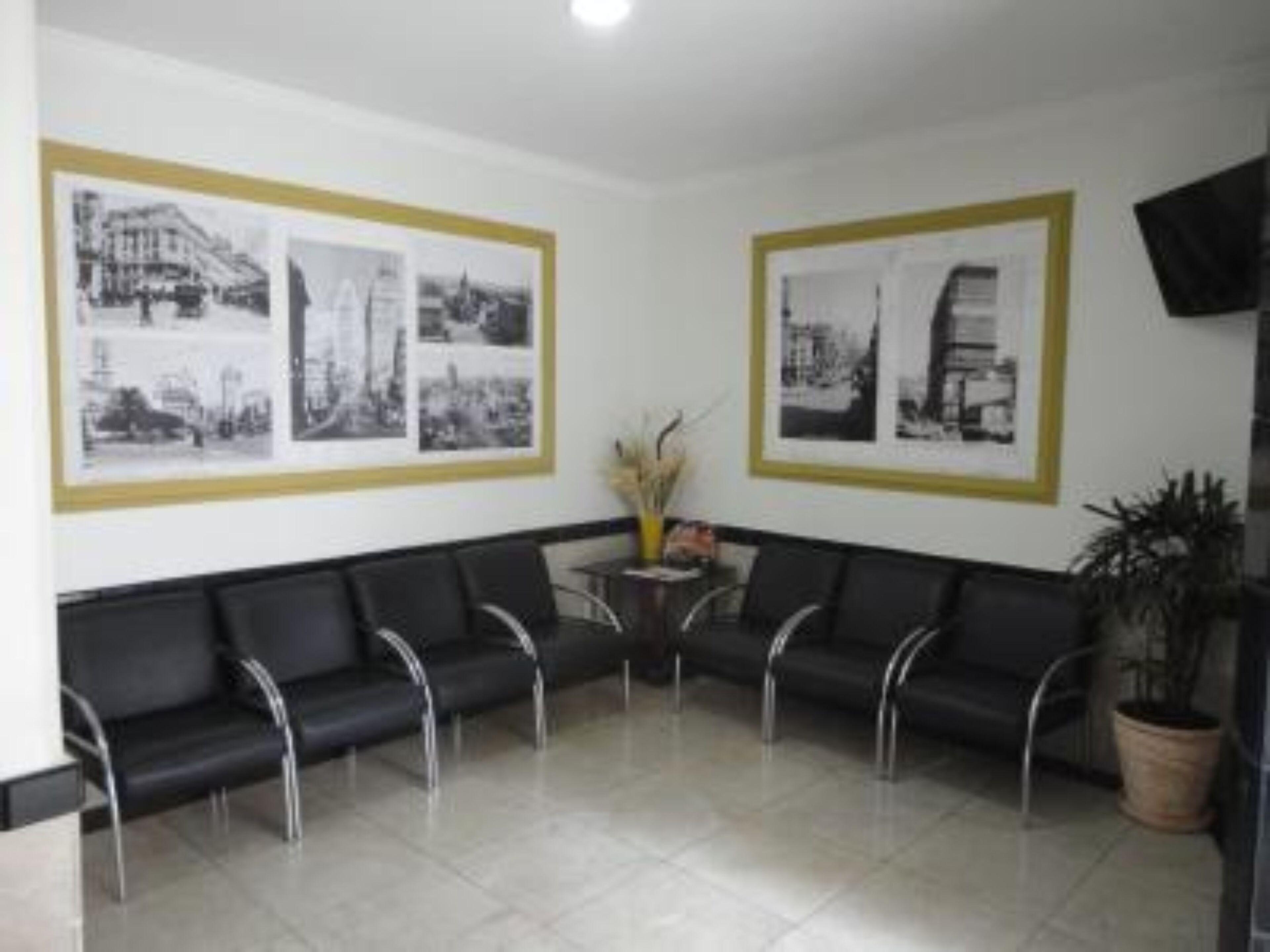 Cinelandia Hotel — Photos 1